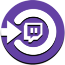 Firefox Extension:Twitch.tv Video Downloader for Firefox