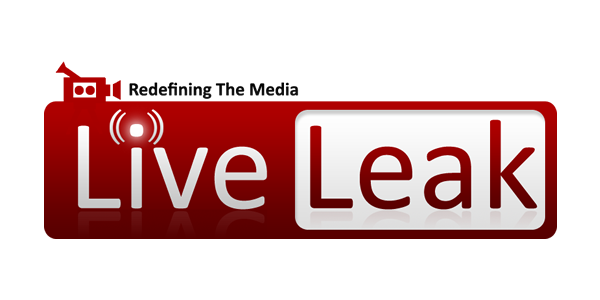 How to Download Videos from LiveLeak.com?