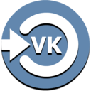 Chrome Extension: VK.com Video & Music Downloader